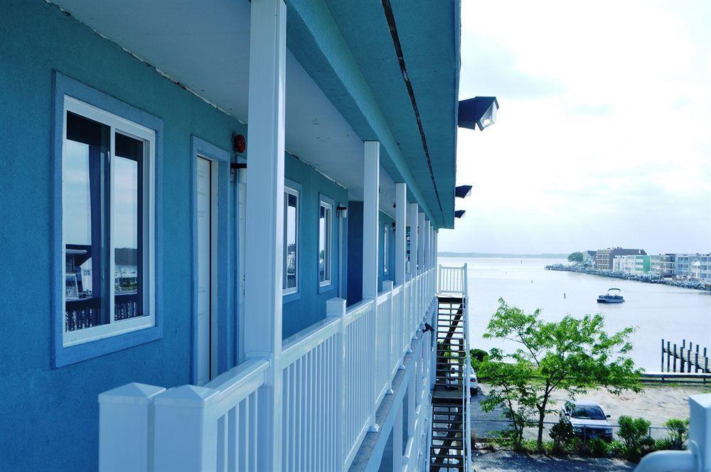 浪花汽车旅馆 大洋城 外观 照片